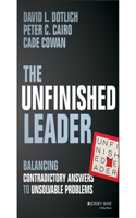 Unfinished Leader