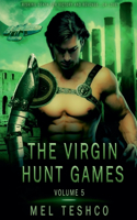 Virgin Hunt Games, volume 5