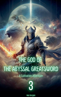 God of the Abyssal Greatsword