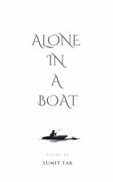 Alone In A Boat