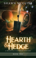 Hearth & Hedge