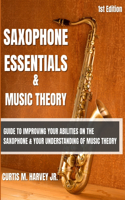 Saxophone Essentials & Music Theory