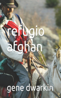 refugio afghan