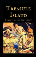 Treasure Island Annotated