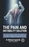 Pain and Instability Solution