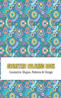 Geometric Coloring Book