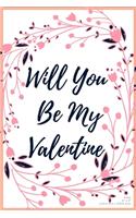 Will You Be My Valentine