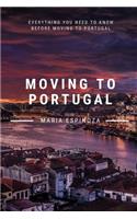 Moving To Portugal