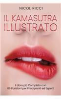 Kamasutra Illustrato