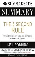 Summary of The 5 Second Rule
