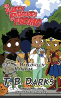 The Fluffy Adventures of Fromo