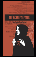 The Scarlet Letter By Nathaniel Hawthorne Annotated Latest Version