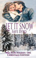 Let It Snow