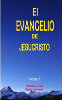 evangelio de jesucristo