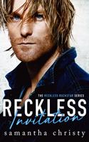 Reckless Invitation (The Reckless Rockstar Series): (2 Reckless Rockstar)