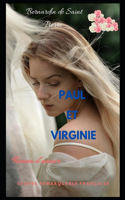 Paul Et Virginie: Oeuvre Remarquable Roman d'amour Français