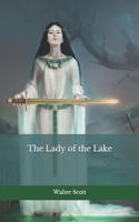 The Lady of the Lake