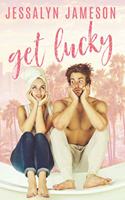 Get Lucky: A Friends-To-Lovers Romance(2 The Brunch Babes)