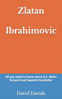 Zlatan Ibrahimovic