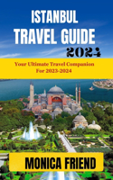 Istanbul Travel Guide