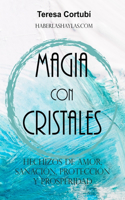 Magia Con Cristales