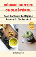 Régime Contre Le Cholestérol: Sous Contrôle: Le Régime Pauvre En Cholestérol