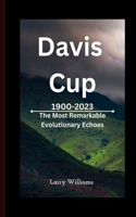 Davis Cup From 1900 to 2023: The Most Remarkable Evolutionary Echoes