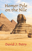 Homer Pyle on the Nile