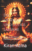 liebevolle und gütige Lakshmi