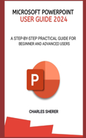 Microsoft PowerPoint User Guide 2024