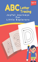 Joyful Journeys For Little Explorers