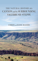 Natural History of a Canyon and Its Surrounding Sagebrush Steppe