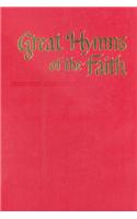Great Hymns of the Faith: King James Responsive Readings