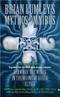 Brian Lumley’s Mythos Omnibus II