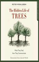 The The Hidden Life of Trees Hidden Life of Trees: What They Feel, How They Communicate; Discoveries from a Secret World