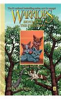Warriors Manga: Skyclan and the Stranger #3: After the Flood