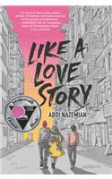 Like a Love Story