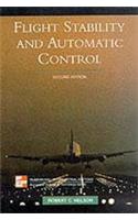 Flight Stability and Automatic Control (Int'l Ed)