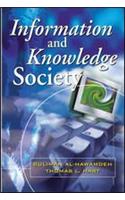 Information and Knowledge Society