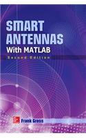 Smart Antennas with MATLAB, Second Edition