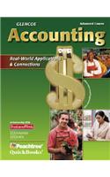 Glencoe Accounting Advanced Course