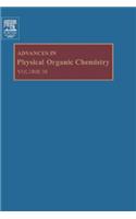 Advances in Physical Organic Chemistry