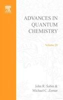 Advances in Quantum Chemistry