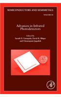 Advances in Infrared Photodetectors