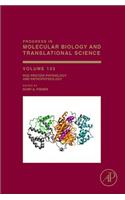 Rgs Protein Physiology and Pathophysiology: Volume 133