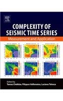 Complexity of Seismic Time Series