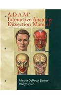 A.D.A.M. Interactive Laboratory Dissection Guide