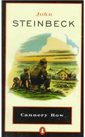 Cannery Row
