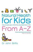 Natural Health for Kids