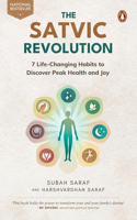 Satvic Revolution